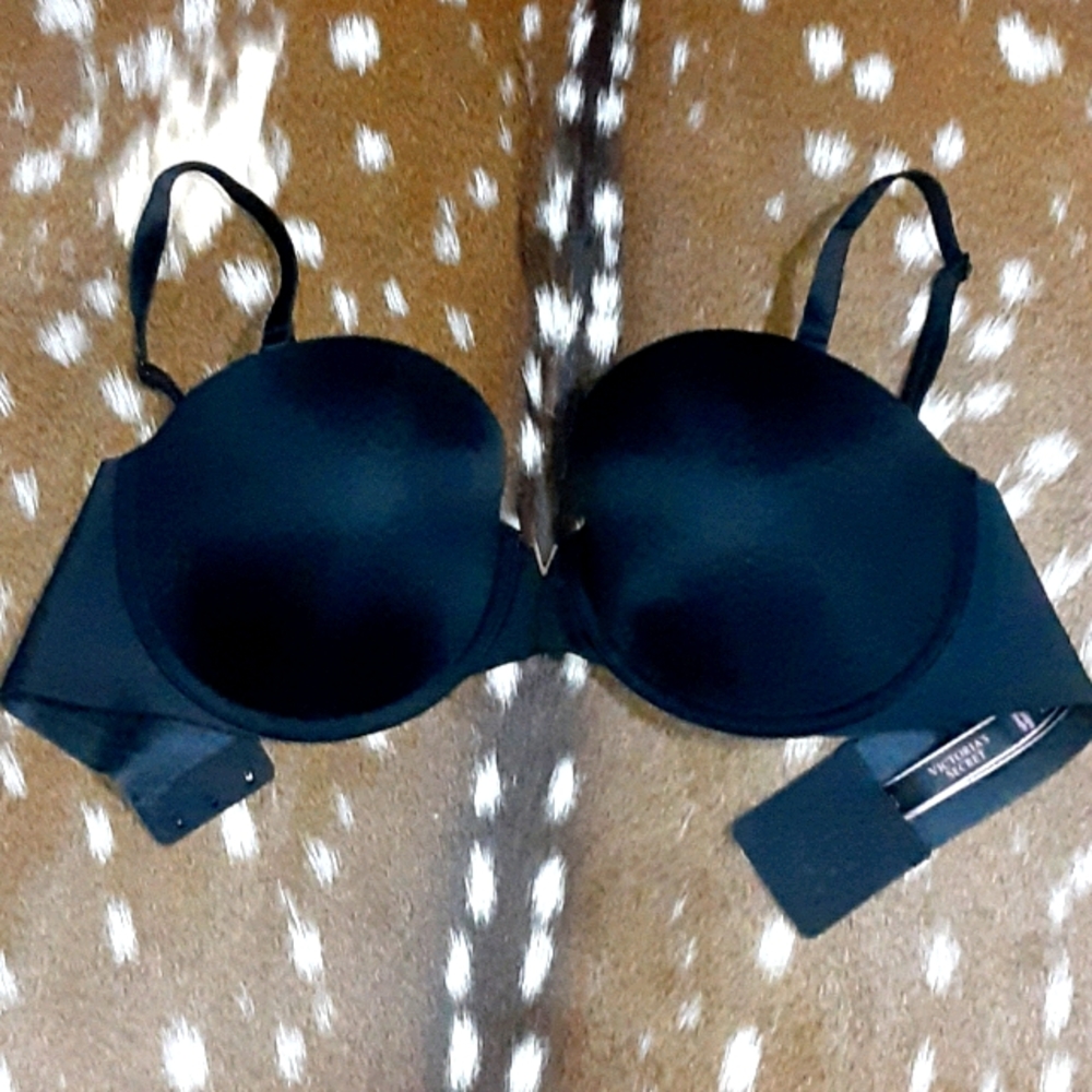 Victoria's Secret Strapless Bra